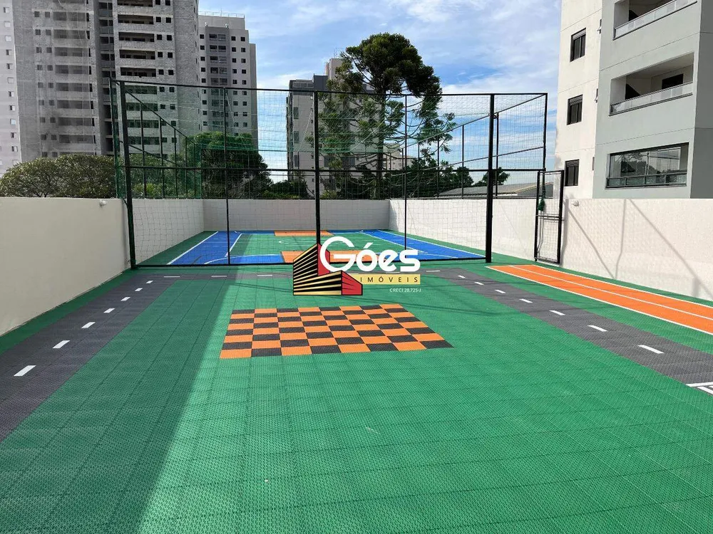 Apartamento, 2 quartos, 57 m² - Foto 10