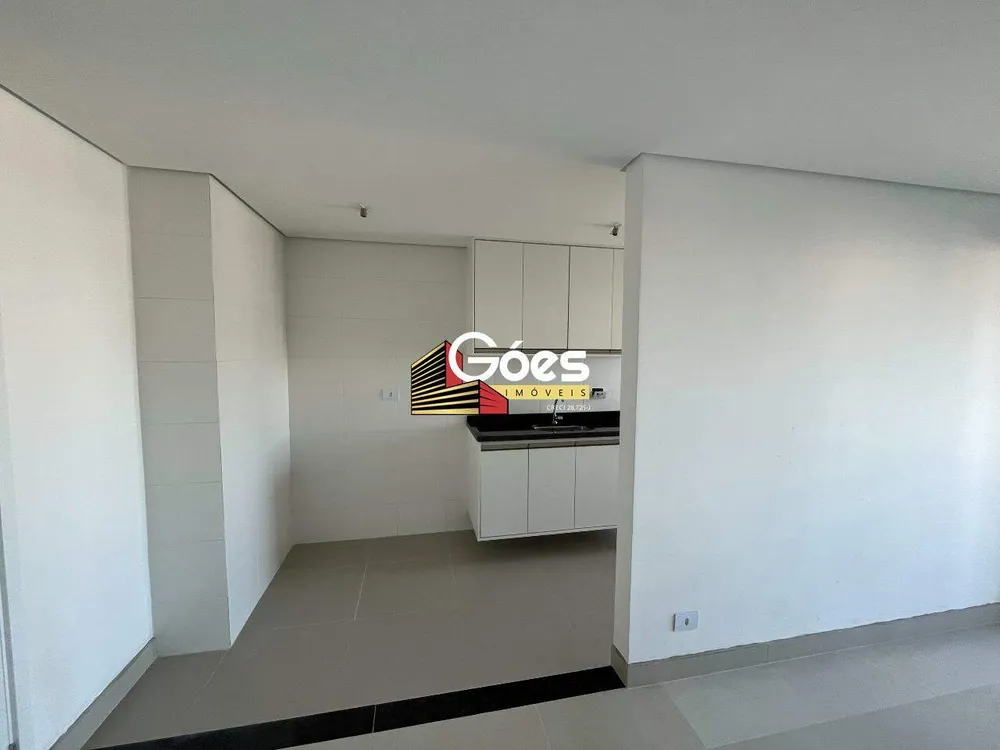 Apartamento, 2 quartos, 57 m² - Foto 3