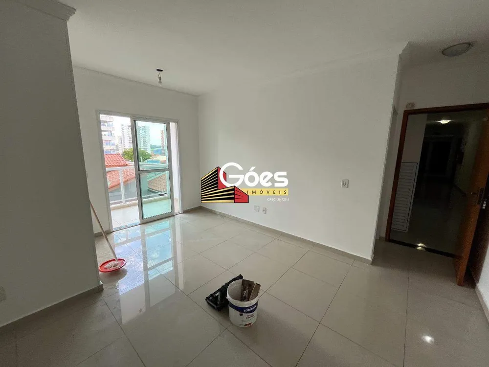 Apartamento, 3 quartos, 83 m² - Foto 1