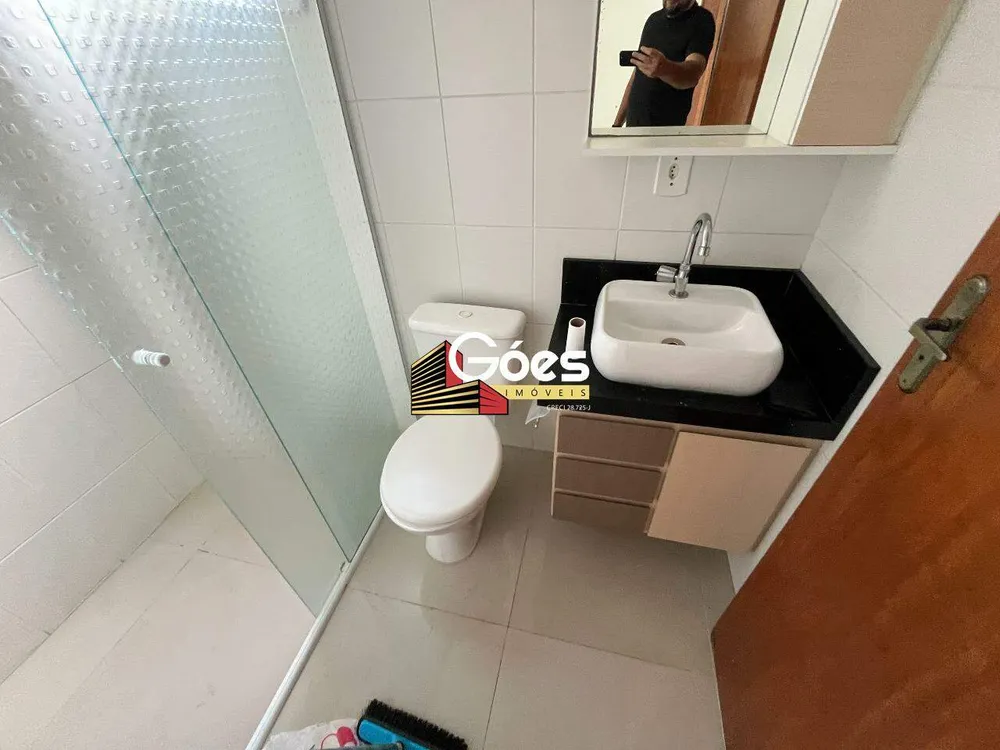 Apartamento, 3 quartos, 83 m² - Foto 15