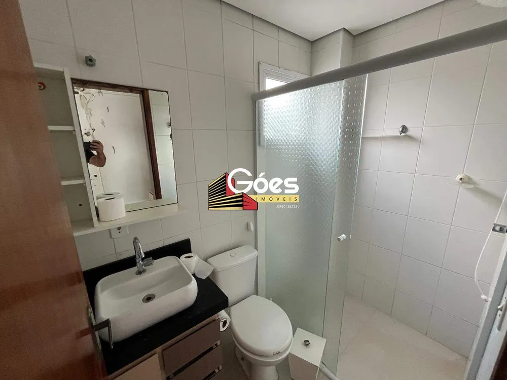 Apartamento, 3 quartos, 83 m² - Foto 9