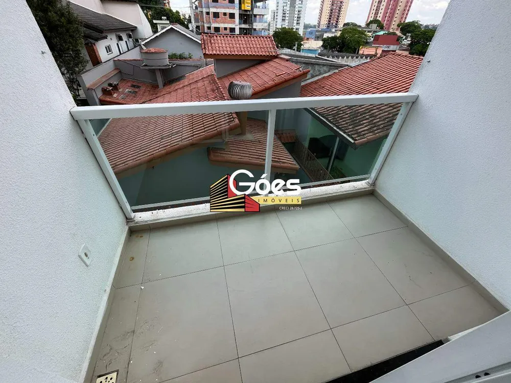 Apartamento, 3 quartos, 83 m² - Foto 7