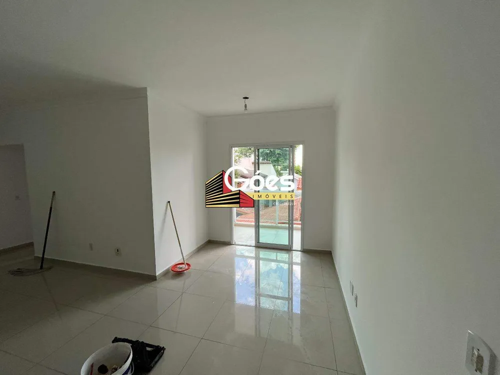 Apartamento, 3 quartos, 83 m² - Foto 5