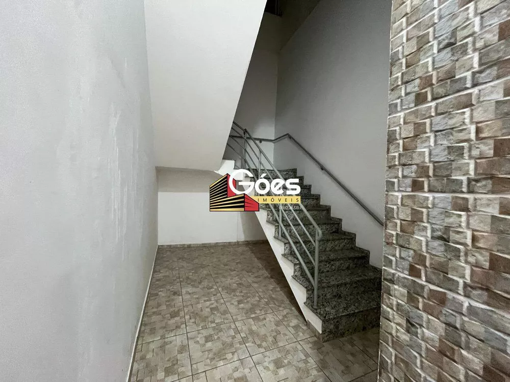 Conjunto Comercial-Sala para alugar, 370m² - Foto 2