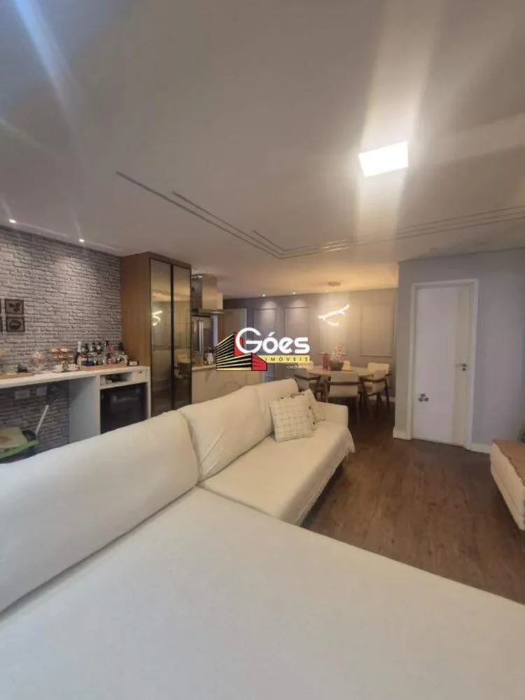 Apartamento, 2 quartos, 77 m² - Foto 2