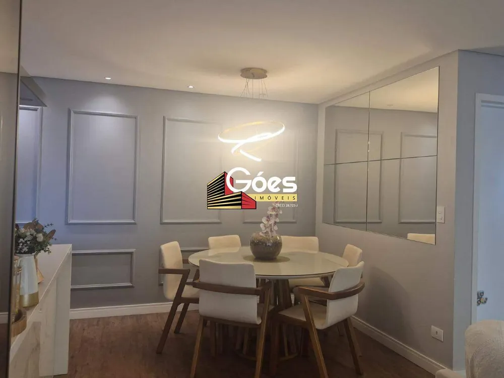 Apartamento, 2 quartos, 77 m² - Foto 4