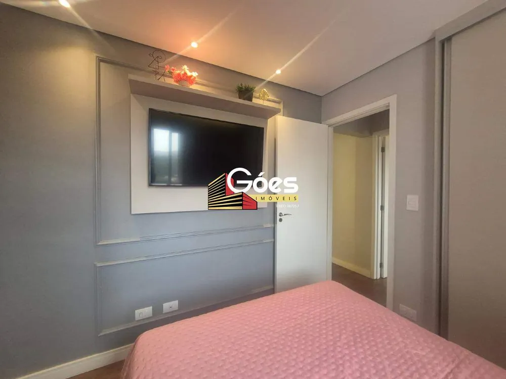 Apartamento, 2 quartos, 77 m² - Foto 6