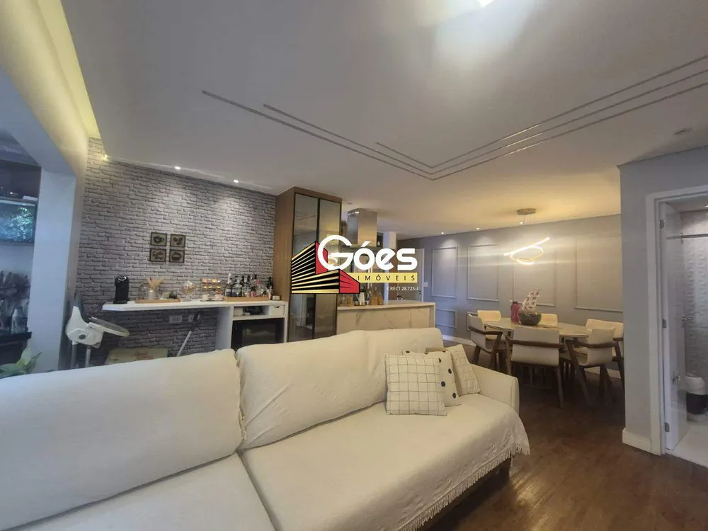 Apartamento, 2 quartos, 77 m² - Foto 1
