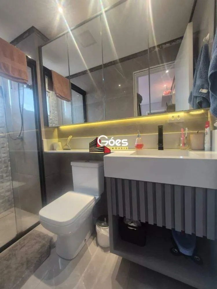 Apartamento, 2 quartos, 77 m² - Foto 3