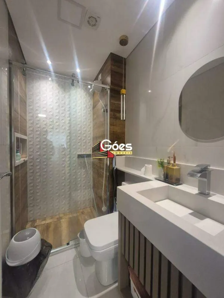 Apartamento, 2 quartos, 77 m² - Foto 8