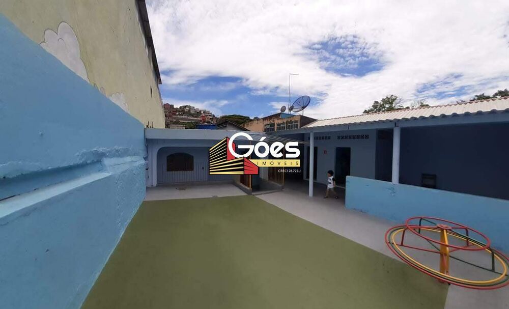 Prédio Inteiro à venda com 3 quartos, 250m² - Foto 8