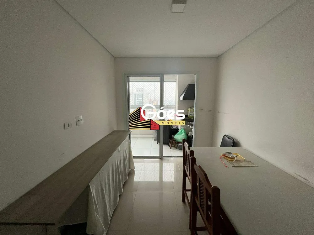 Apartamento, 3 quartos, 77 m² - Foto 3