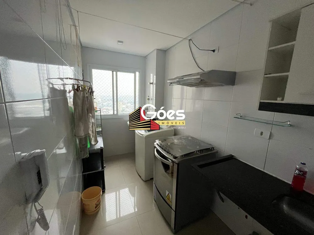 Apartamento, 3 quartos, 77 m² - Foto 6