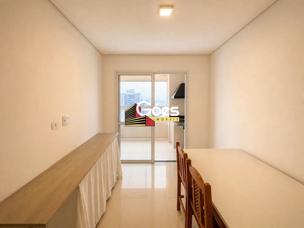 Apartamento, 3 quartos, 77 m² - Foto 1