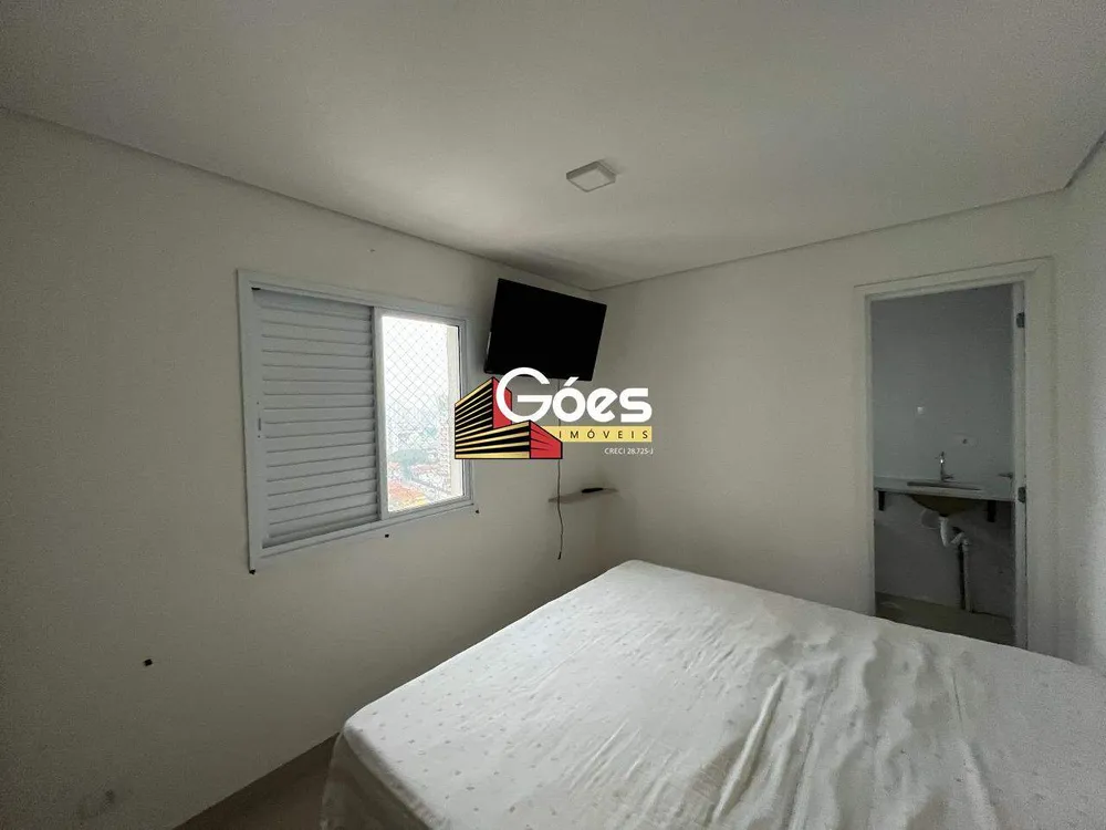 Apartamento, 3 quartos, 77 m² - Foto 8