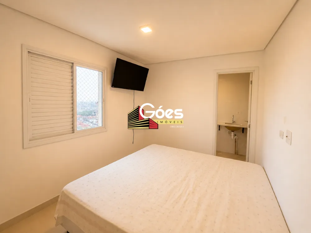 Apartamento, 3 quartos, 77 m² - Foto 2