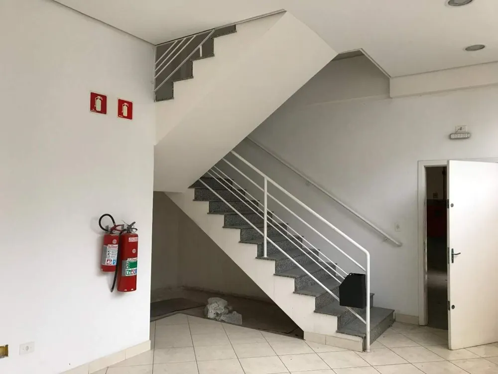 Depósito-Galpão, 1140 m² - Foto 8