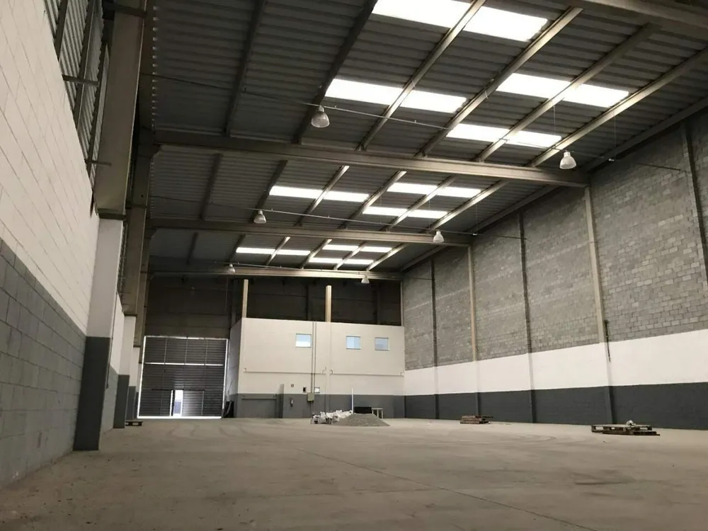 Depósito-Galpão, 1140 m² - Foto 5