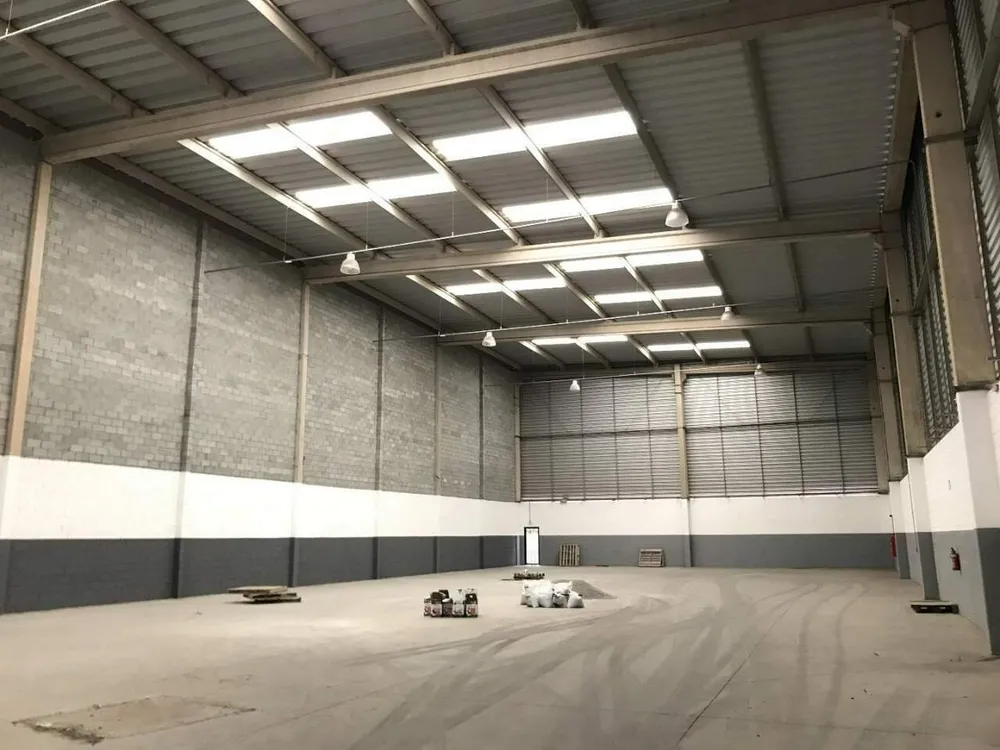 Depósito-Galpão, 1140 m² - Foto 1
