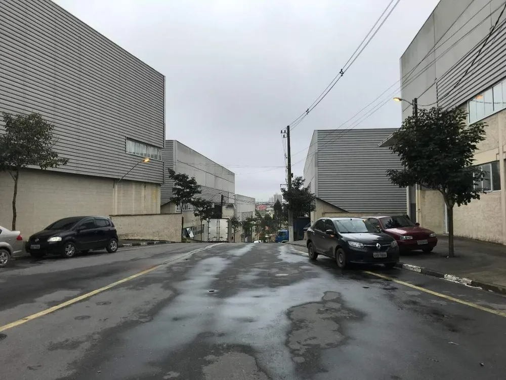 Depósito-Galpão, 1140 m² - Foto 12