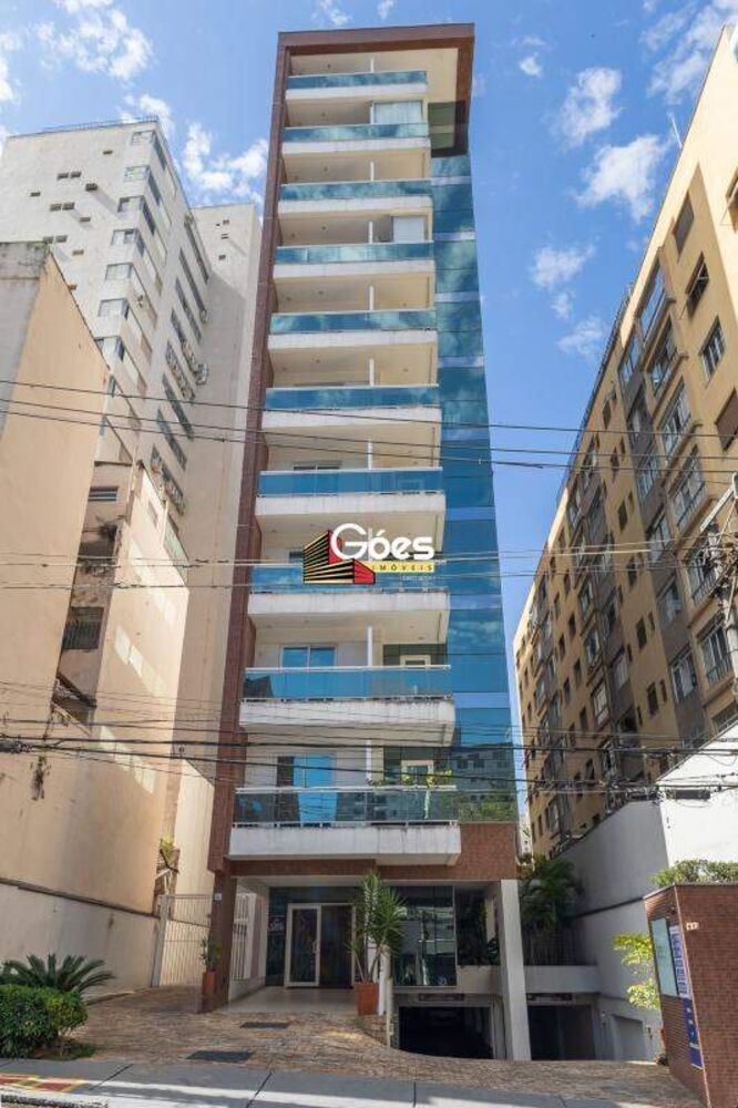 Conjunto Comercial-Sala para alugar, 31m² - Foto 4
