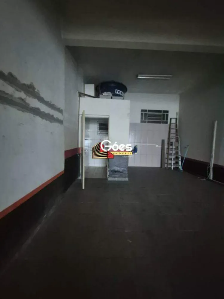 Loja-Salão, 90 m² - Foto 4