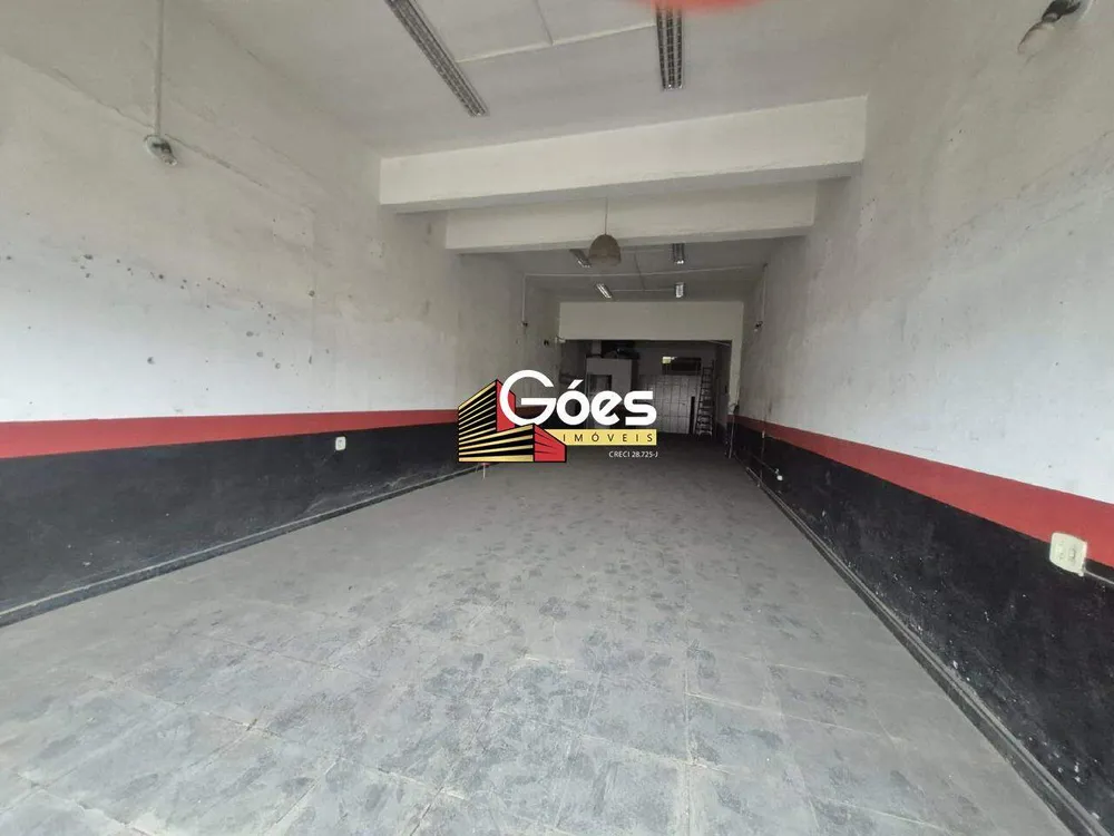Loja-Salão, 90 m² - Foto 1
