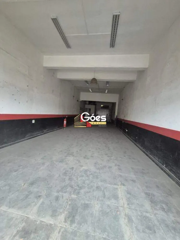 Loja-Salão, 90 m² - Foto 2