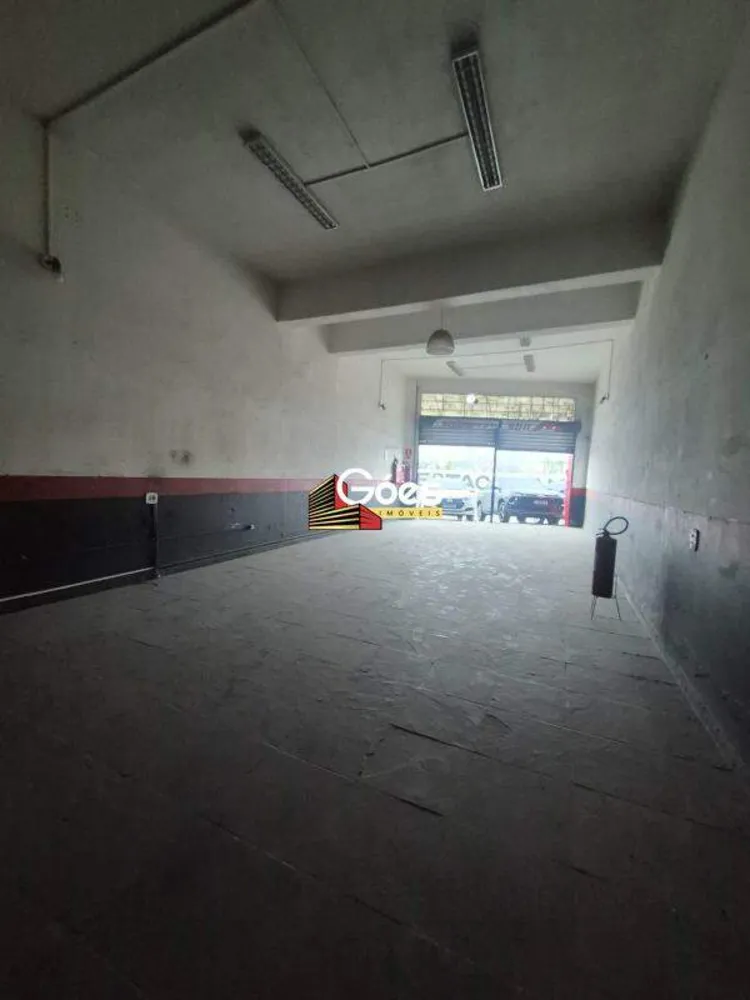 Loja-Salão, 90 m² - Foto 3