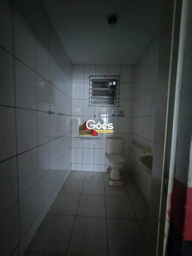 Loja-Salão, 90 m² - Foto 5