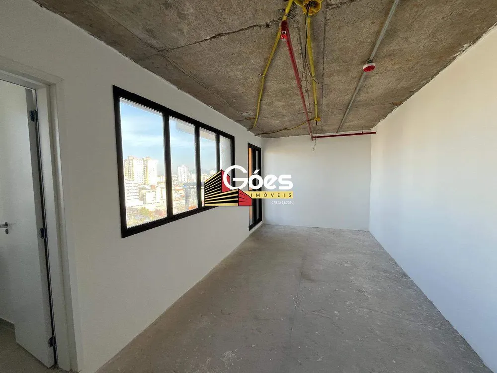 Sala-Conjunto, 29 m² - Foto 6
