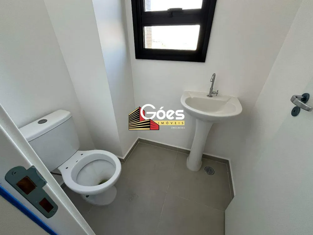 Sala-Conjunto, 29 m² - Foto 7
