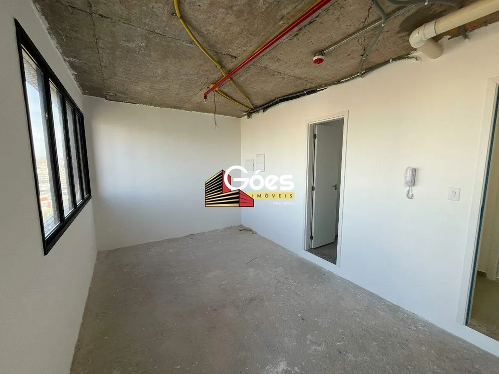 Sala-Conjunto, 29 m² - Foto 1