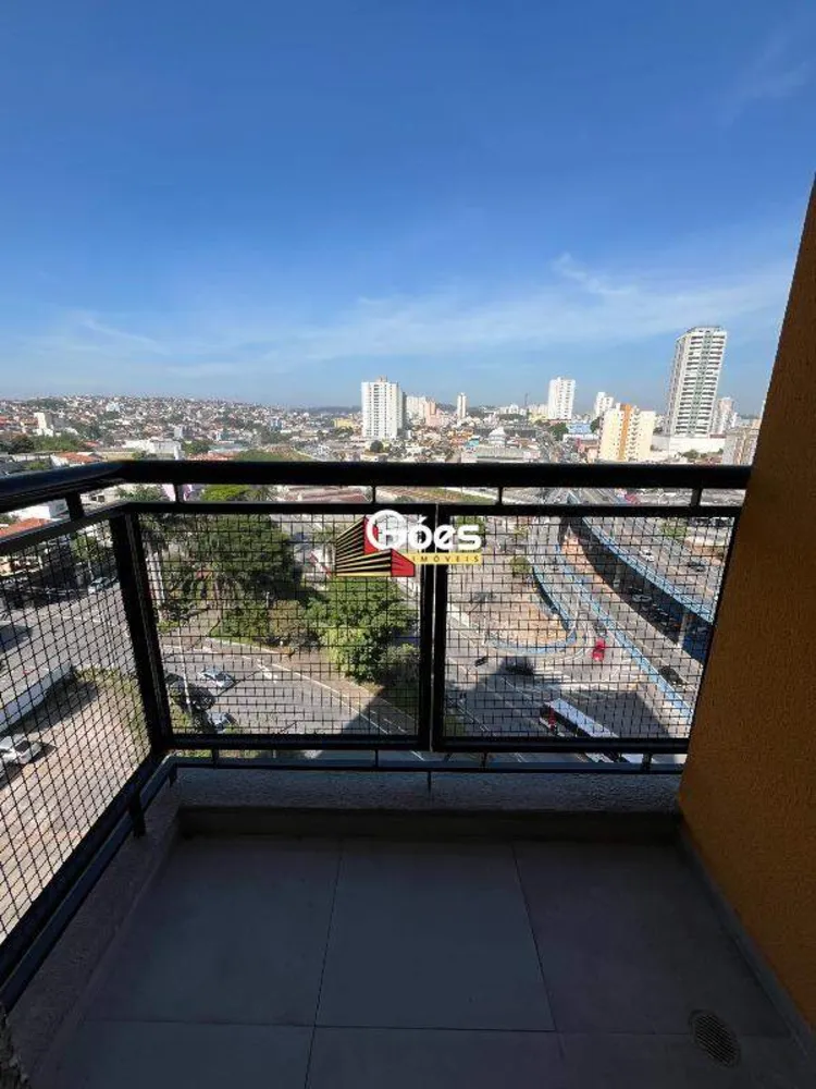 Sala-Conjunto, 29 m² - Foto 4