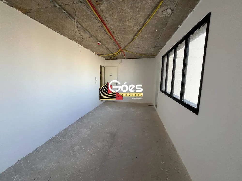 Sala-Conjunto, 29 m² - Foto 2