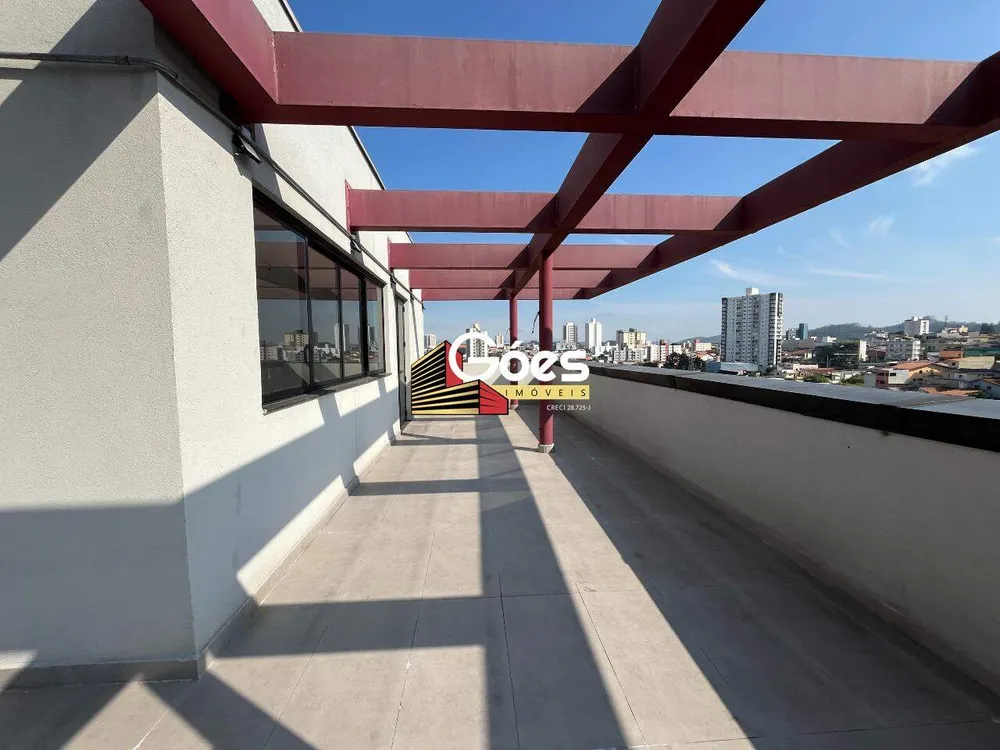 Sala-Conjunto, 93 m² - Foto 8
