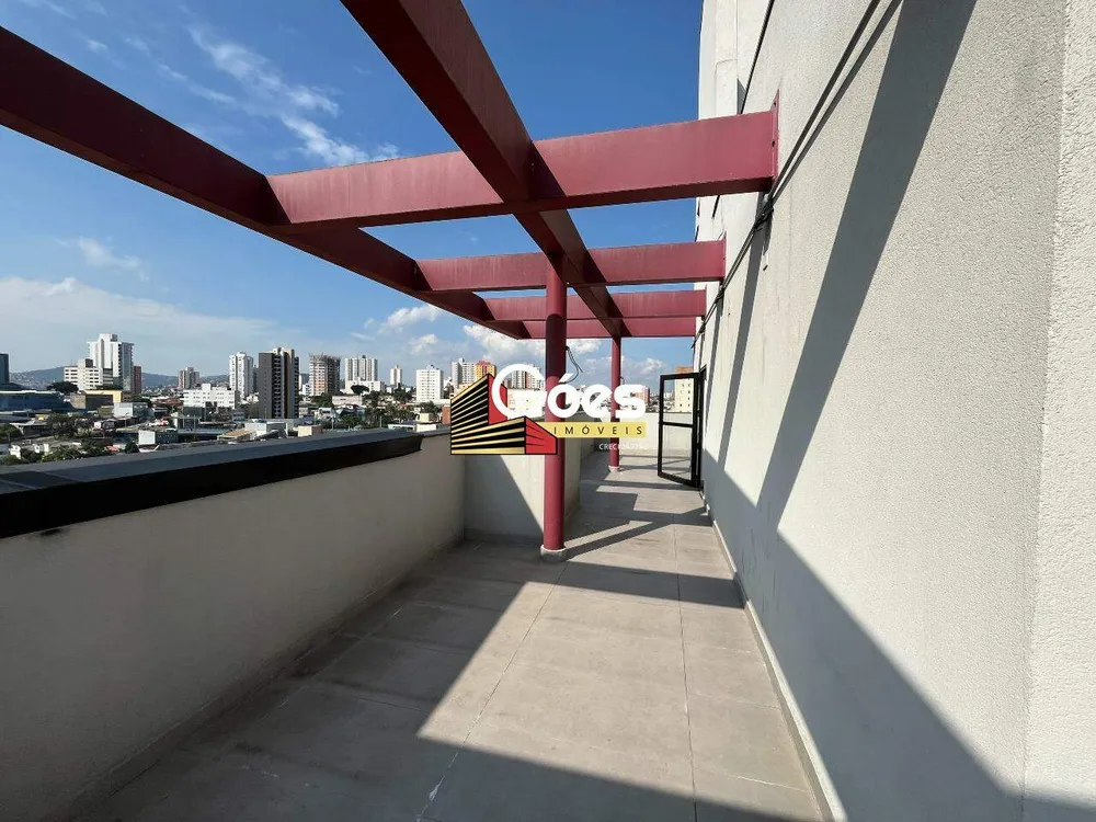 Sala-Conjunto, 93 m² - Foto 6