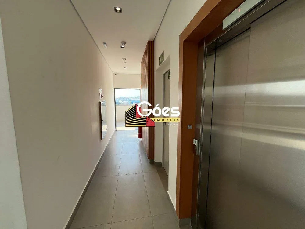 Sala-Conjunto, 93 m² - Foto 2