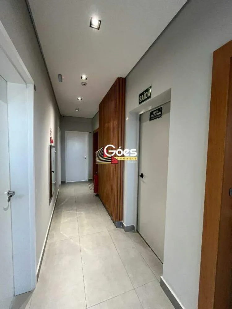 Sala-Conjunto, 93 m² - Foto 9