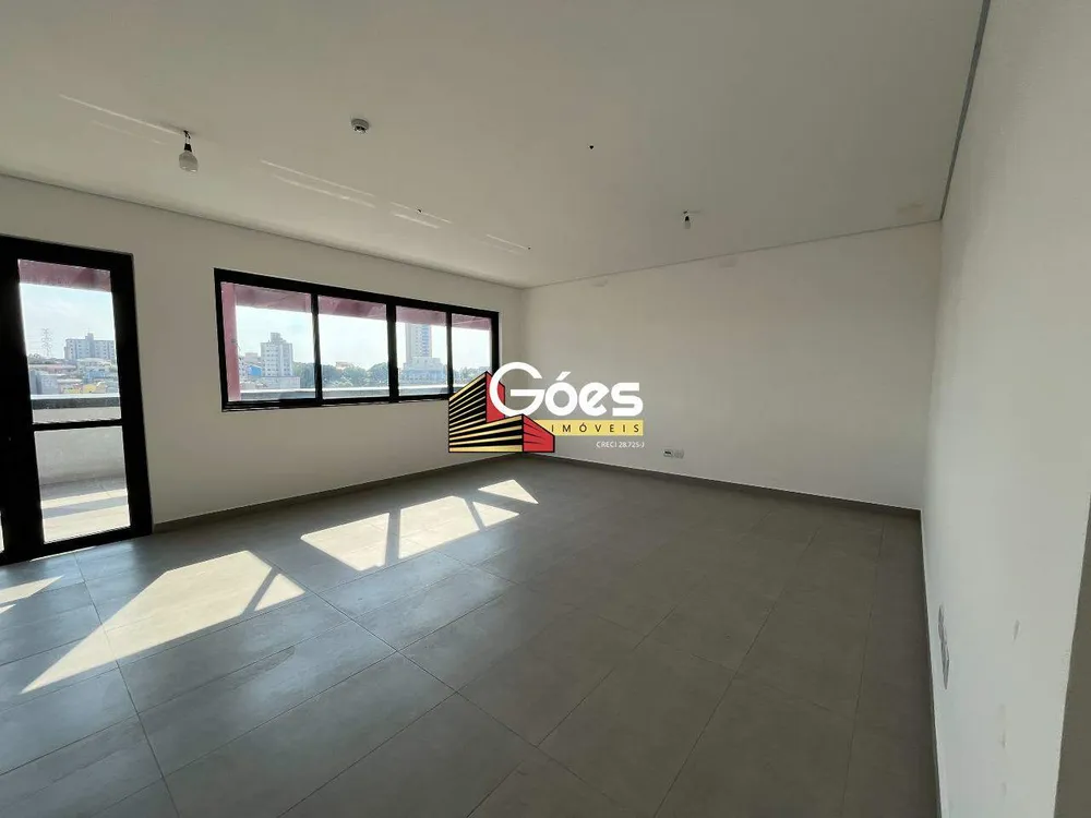 Sala-Conjunto, 93 m² - Foto 11