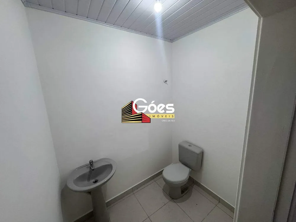 Loja-Salão, 80 m² - Foto 3