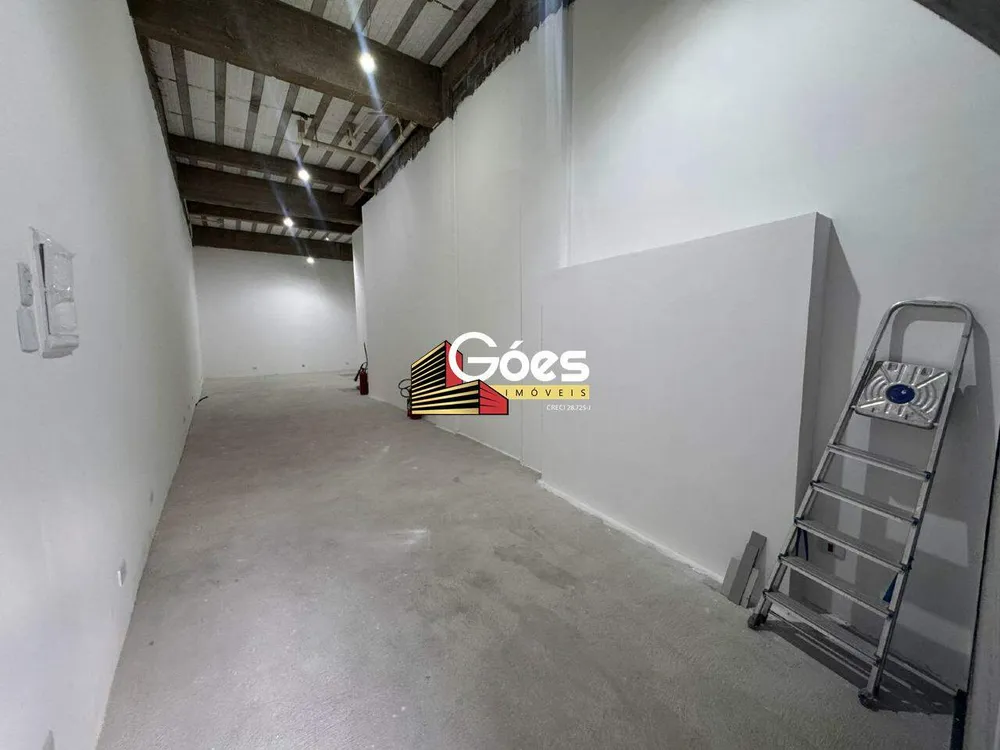 Loja-Salão, 80 m² - Foto 4