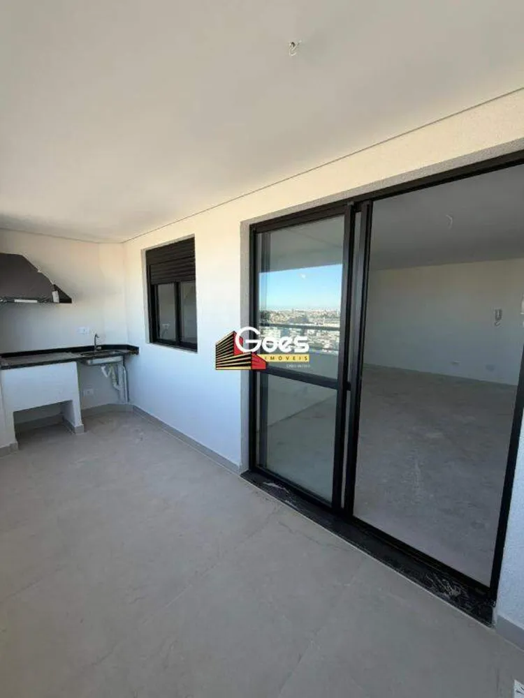 Apartamento, 3 quartos, 75 m² - Foto 3