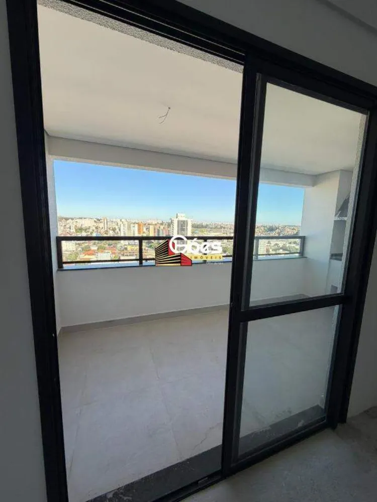 Apartamento, 3 quartos, 75 m² - Foto 5