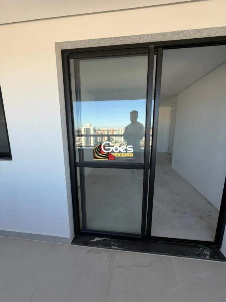 Apartamento, 3 quartos, 75 m² - Foto 4