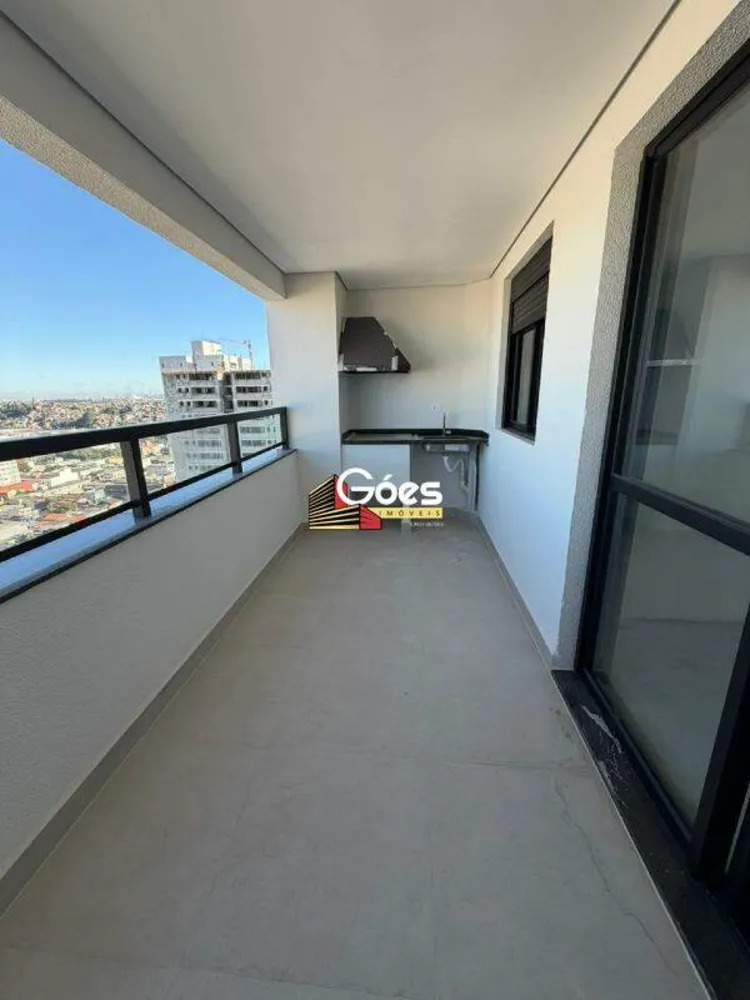 Apartamento, 3 quartos, 75 m² - Foto 1