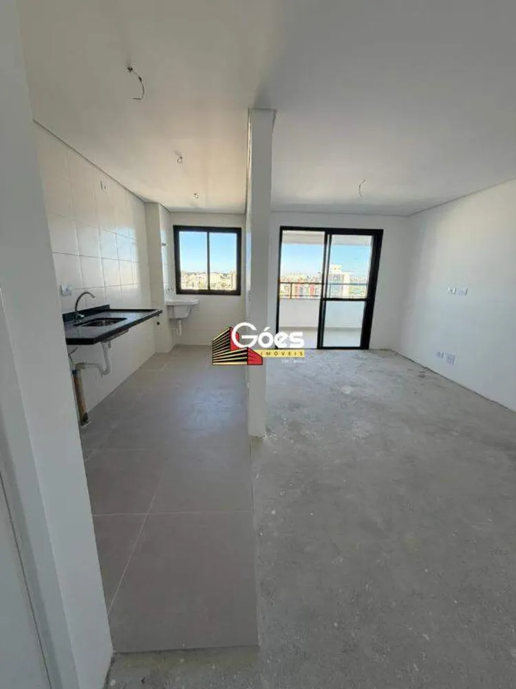 Apartamento, 3 quartos, 75 m² - Foto 2