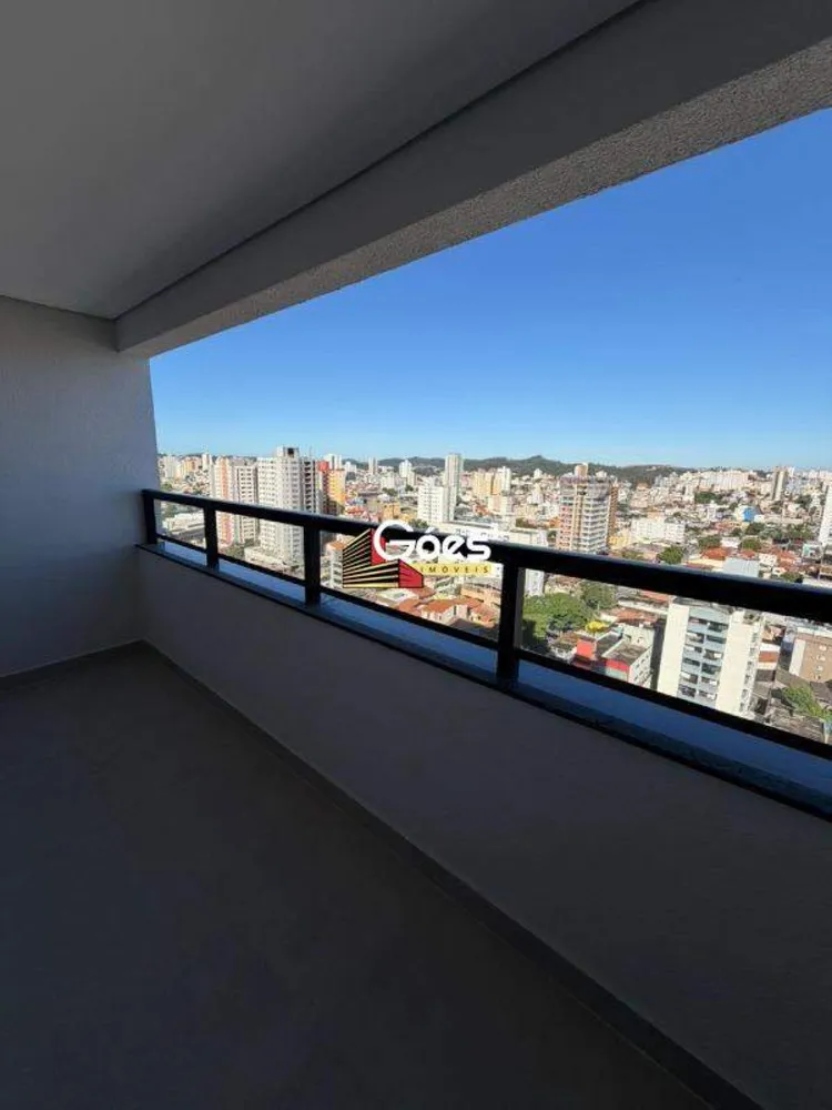 Apartamento, 3 quartos, 75 m² - Foto 6
