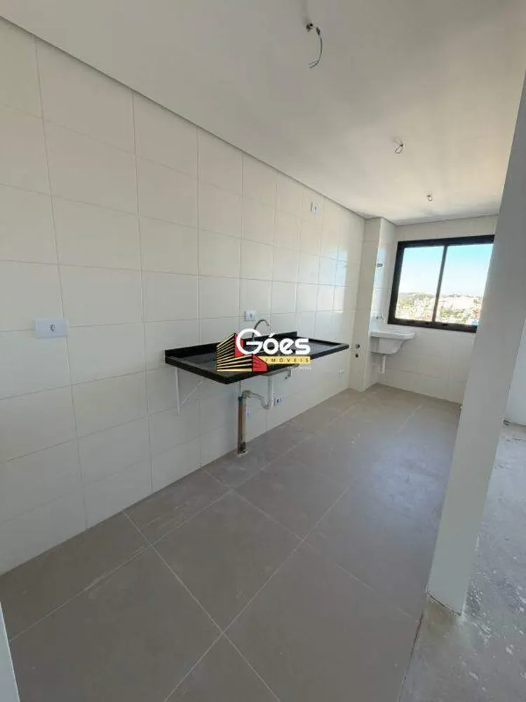 Apartamento, 3 quartos, 75 m² - Foto 8