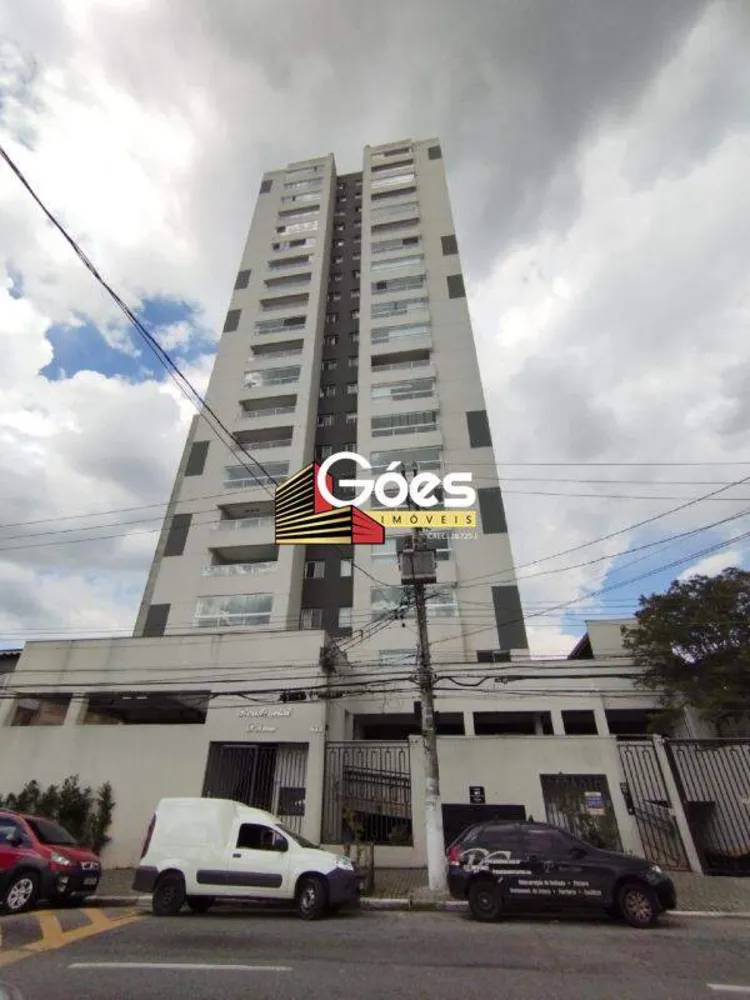 Apartamento, 3 quartos, 77 m² - Foto 4
